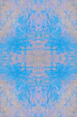 simetrik geometrik grunge arka plan