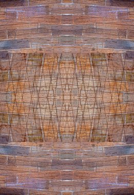 Pastel ton duvar arkaplanı