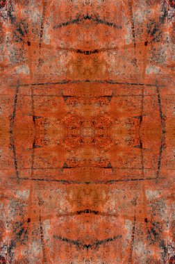 parlak renkli duvar arka plan