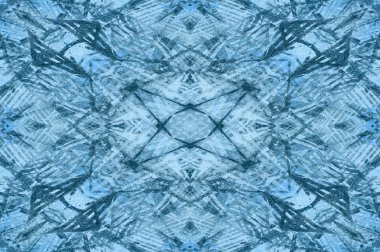 Grunge arka plan ile ince doku