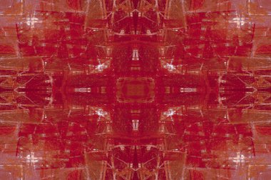 Grunge arka plan ile ince doku