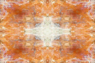 solarized renkli yüzey arka planı