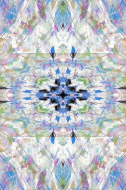 solarized renkli yüzey arka planı