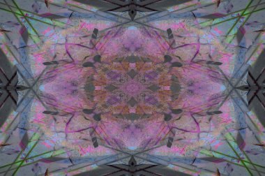 renk grunge boya yüzeyi