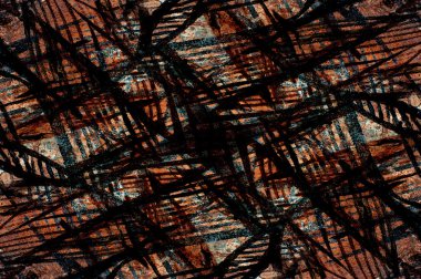 eski soyut son derece detaylı grunge arka plan dokulu