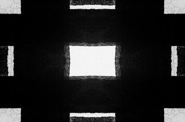 siyah duvar soyut grunge dokusu