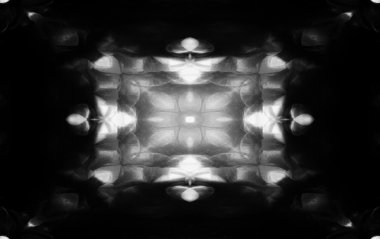 siyah duvar soyut grunge dokusu