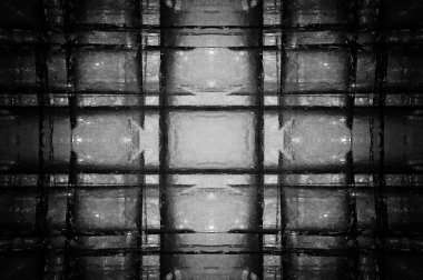 siyah duvar soyut grunge dokusu