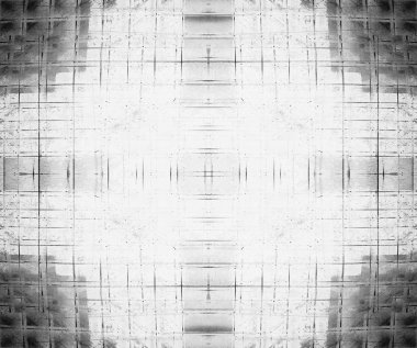 siyah duvar soyut grunge dokusu