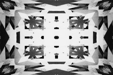 metin veya resim için alanı olan grunge arkaplanı