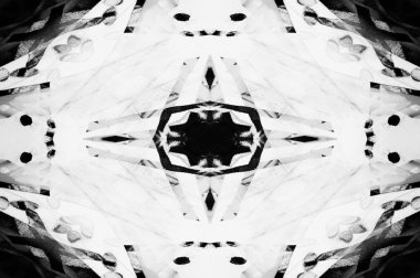 metin veya resim için alanı olan grunge arkaplanı