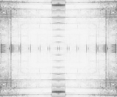 metin veya resim için alanı olan grunge arkaplanı