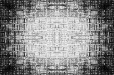 metin veya resim için alanı olan grunge arkaplanı