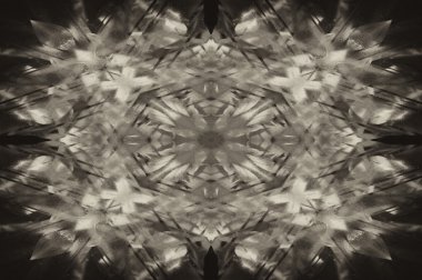 sepia ton grunge dokusu