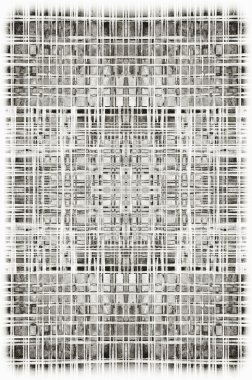 eski yıpranmış alçı duvar boya ile