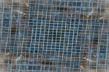 soyut sanat için arka plan dokusu desenli