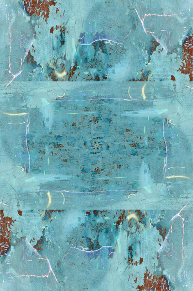 абстрактная художественная текстура для фона
