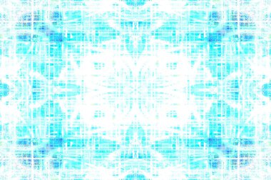 Renkli simetrik duvar arka plan