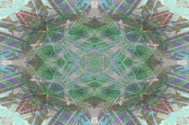 Desenli duvar arkaplanı