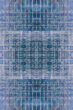 Desenli duvar arkaplanı