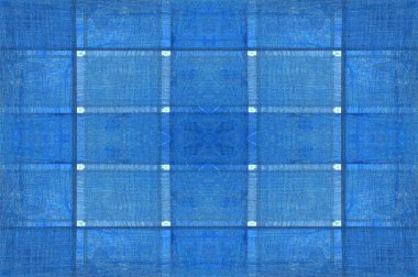 simetrik geometrik grunge arka plan