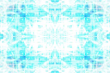 simetrik geometrik grunge arka plan