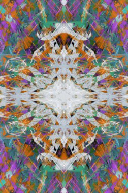 eski antika arka plan deseni ile