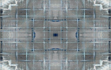 eski antika arka plan deseni ile