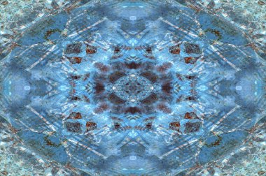 eski antika arka plan deseni ile