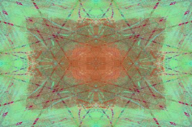 eski antika arka plan deseni ile