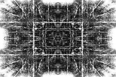 eski soyut yıpranmış yüzey