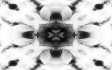 tek renkli siyah ve beyaz doku yaşlı