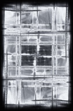 Taş yüzey granit desen