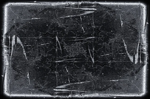 Візерунок на поверхні гранітного каменю — стокове фото