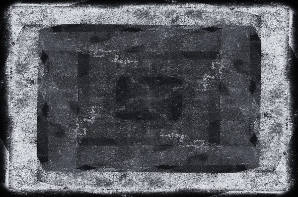 Монохромна витримана чорно-біла текстура — стокове фото