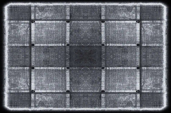 Antigo abstrato altamente detalhado texturizado grunge fundo — Fotografia de Stock