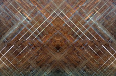 metin veya resim için alanı olan grunge arkaplanı