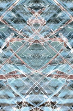 metin veya resim için alanı olan grunge arkaplanı