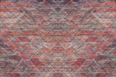 metin veya resim için alanı olan grunge arkaplanı