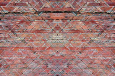 metin veya resim için alanı olan grunge arkaplanı