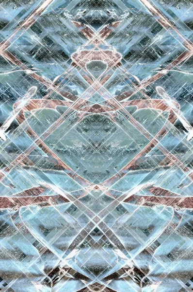 metin veya resim için alanı olan grunge arkaplanı