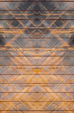 metin veya resim için alanı olan grunge arkaplanı