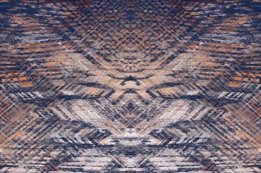 metin veya resim için alanı olan grunge arkaplanı