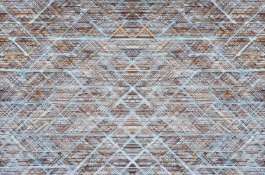 metin veya resim için alanı olan grunge arkaplanı