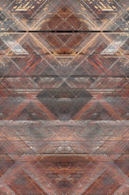 metin veya resim için alanı olan grunge arkaplanı