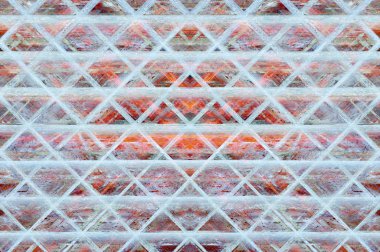 metin veya resim için alanı olan grunge arkaplanı