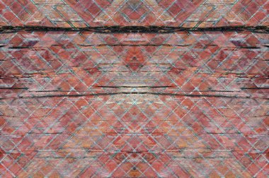 metin veya resim için alanı olan grunge arkaplanı