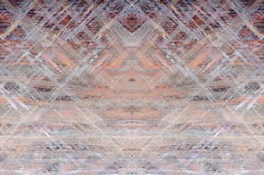 metin veya resim için alanı olan grunge arkaplanı