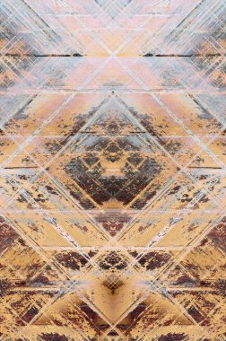 metin veya resim için alanı olan grunge arkaplanı