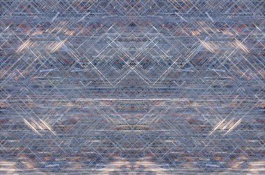 metin veya resim için alanı olan grunge arkaplanı